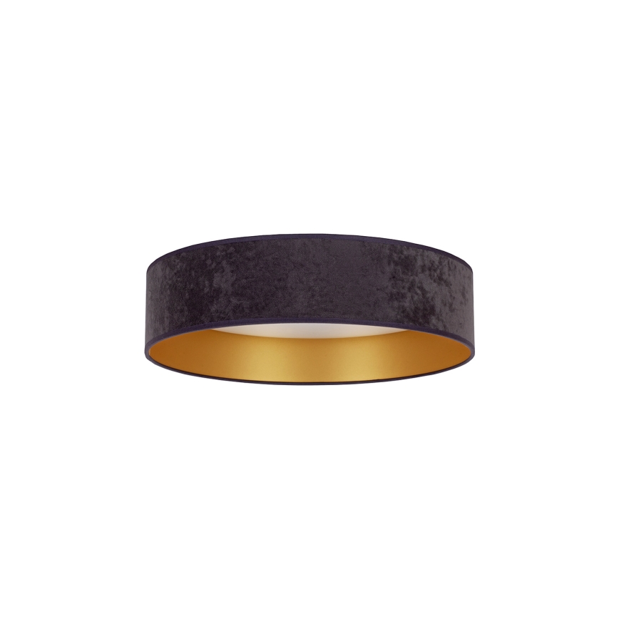 Brilagi - Світлодіодний стельовий світильник VELVET LED/12W/230V діаметр 30 см 3000K/4000K/6400K