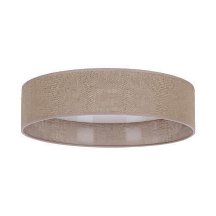 Brilagi - Світлодіодний стельовий світильник VELVET LED/12W/230V діаметр 30 см 3000K/4000K/6400K