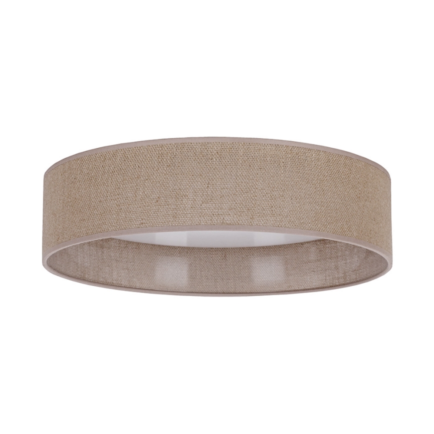 Brilagi - Світлодіодний стельовий світильник VELVET LED/12W/230V діаметр 30 см 3000K/4000K/6400K