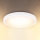 Brilagi - Світлодіодний стельовий світильник з регулюванням яскравості ESTELA LED/48W/230V 3000-6500K ø 40 см білий + пульт дистанційного керування