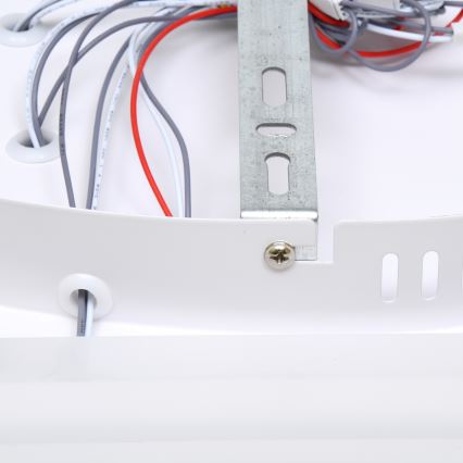 Brilagi - Світлодіодний стельовий світильник з регулюванням яскравості MODERN LED/210W/230V 2700-6500K 55x55 см + пульт дистанційного керування