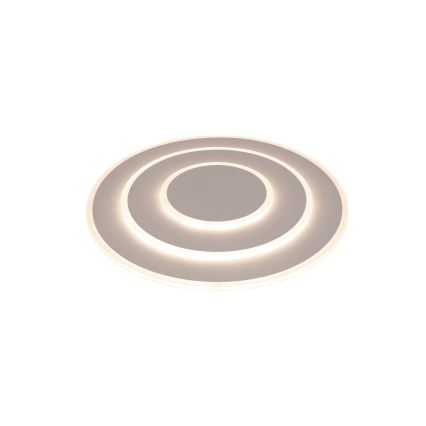 Brilagi - Світлодіодний стельовий світильник з регулюванням яскравості MODERN LED/58W/230V 2700-6500K + пульт дистанційного керування