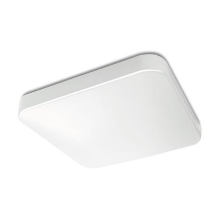 Brilagi - Світлодіодний стельовий світильник з регулюванням яскравості OPAL LED/24W/230V 3000/4000/6500K + пульт дистанційного керування