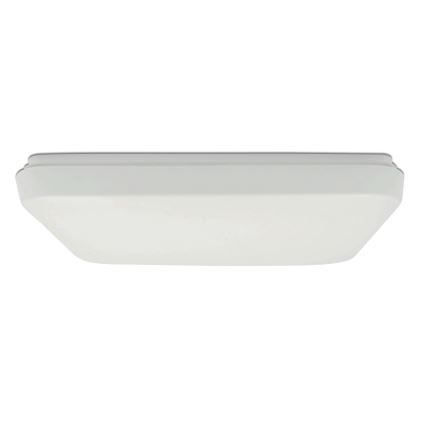 Brilagi - Світлодіодний стельовий світильник з регулюванням яскравості OPAL LED/24W/230V 3000/4000/6500K + пульт дистанційного керування