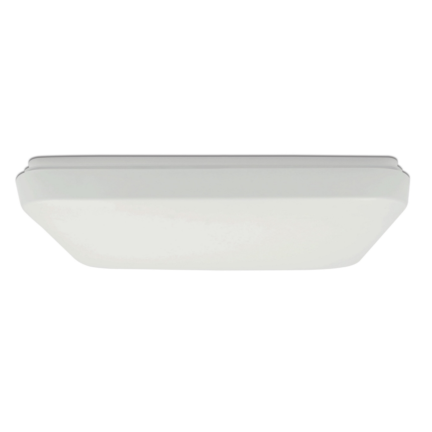 Brilagi - Світлодіодний стельовий світильник з регулюванням яскравості OPAL LED/24W/230V 3000/4000/6500K + пульт дистанційного керування
