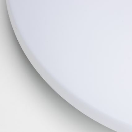 Brilagi - Світлодіодний стельовий світильник з регулюванням яскравості OPAL LED/24W/230V  3000/4000/6500K + пульт дистанційного керування
