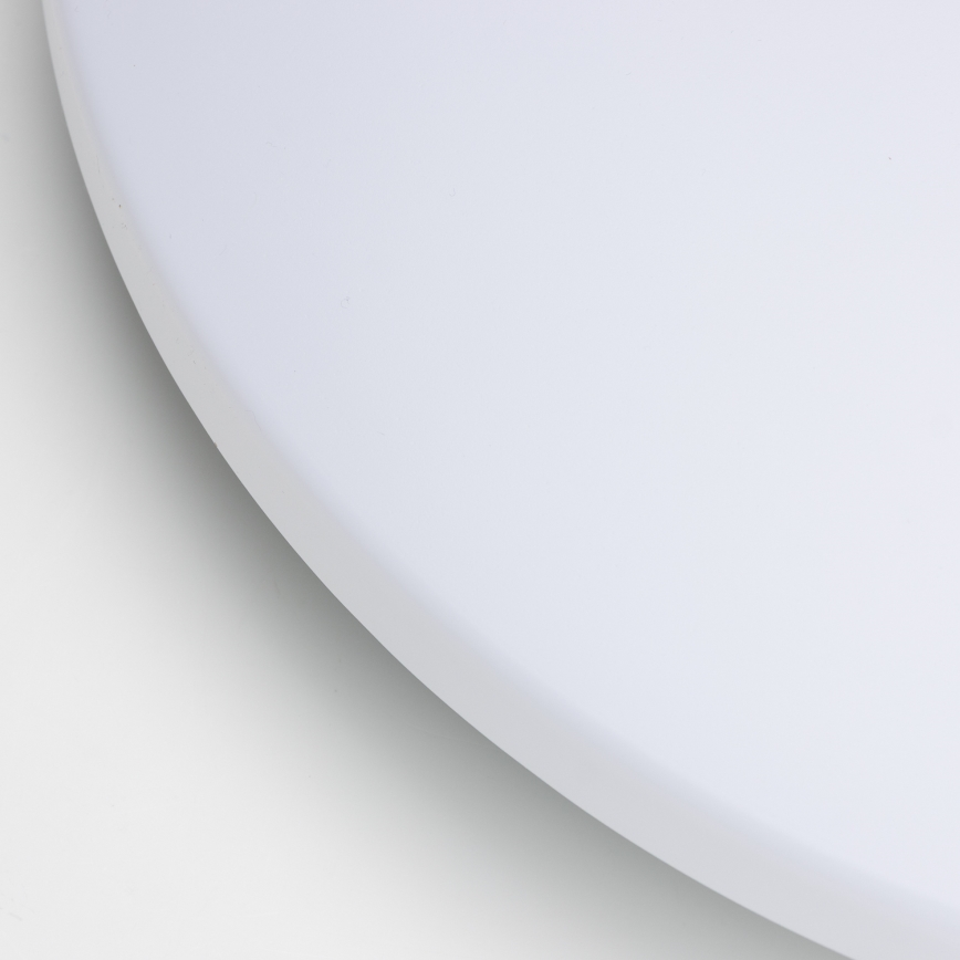 Brilagi - Світлодіодний стельовий світильник з регулюванням яскравості OPAL LED/24W/230V  3000/4000/6500K + пульт дистанційного керування