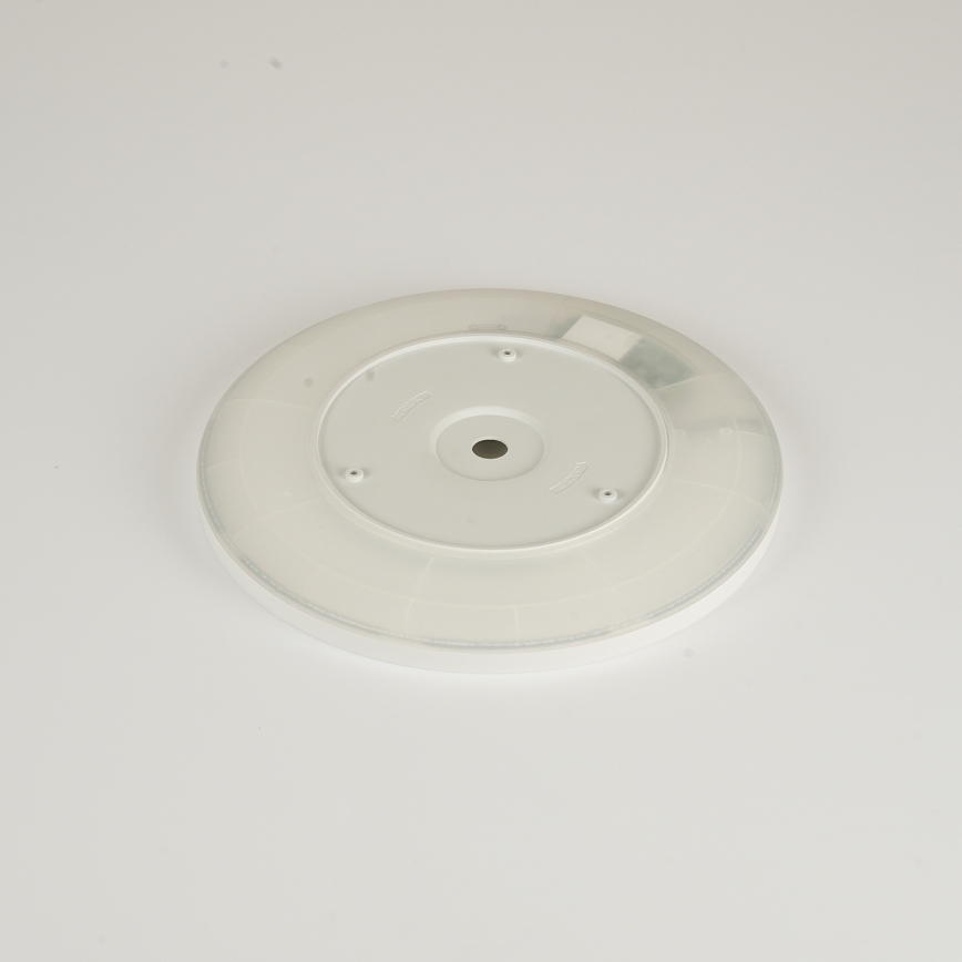 Brilagi - Світлодіодний стельовий світильник для ванної кімнати ULTRA SLIM LED/24W/230V діаметр 42 см білий IP54