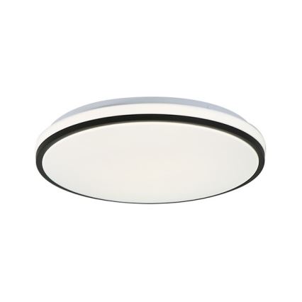 Brilagi - Світлодіодний стельовий світильник з регулюванням яскравості SMART LED/28W/230V 3000-6000K діаметр 35 см Wi-Fi Tuya + пульт дистанційного керування