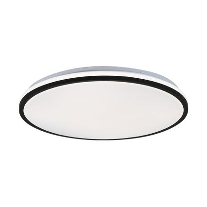 Brilagi - Світлодіодний стельовий світильник з регулюванням яскравості SMART LED/36W/230V 3000-6000K діаметр 45 см Wi-Fi Tuya + пульт дистанційного керування