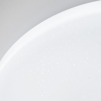 Brilagi - Світлодіодний світильник з регулюванням яскравості SMART STARS LED/24W/230V 2700-6500K Wi-Fi Tuya + дистанційне керування