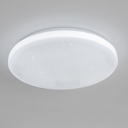 Brilagi - Світлодіодний світильник з регулюванням яскравості SMART STARS LED/24W/230V 2700-6500K Wi-Fi Tuya + дистанційне керування