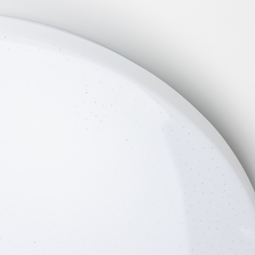 Brilagi - Світлодіодний світильник з регулюванням яскравості SMART STARS LED/24W/230V 2700-6500K Wi-Fi Tuya + дистанційне керування
