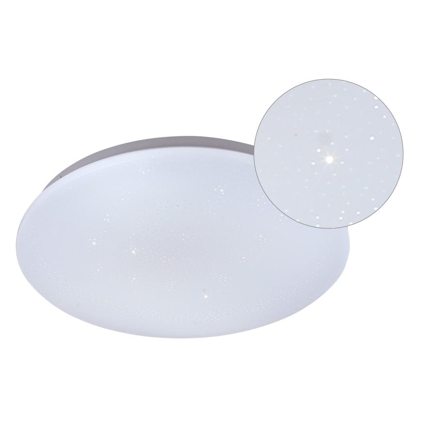 Brilagi - Світлодіодний світильник з регулюванням яскравості SMART STARS LED/36W/230V 2700-6500K Wi-Fi Tuya + дистанційне керування