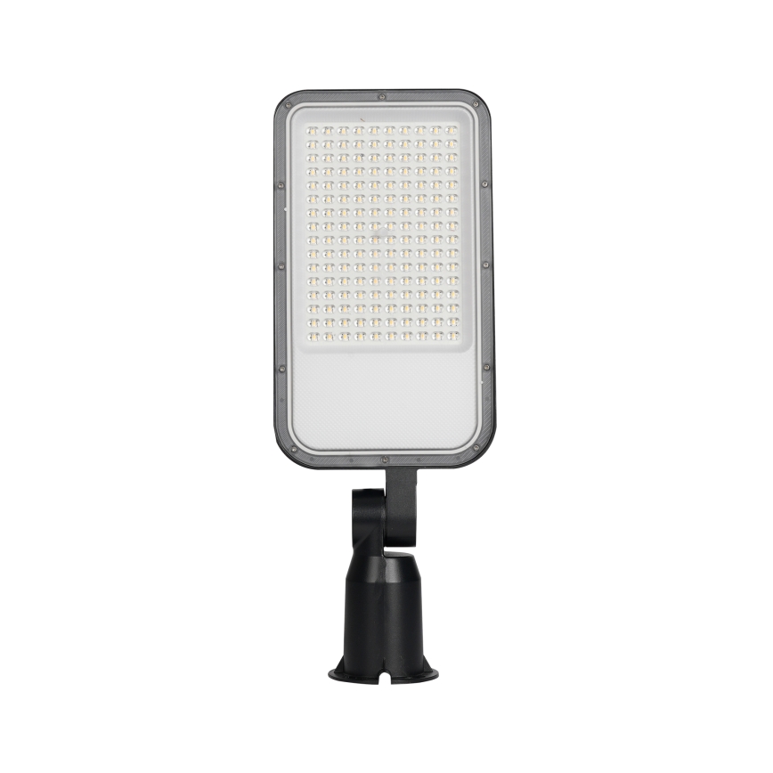 Brilagi - світлодіодний вуличний світильник URBANLIGHT LED/100W/230V чорний IP65