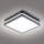 Brilagi - Світлодіодний вуличний світильник BENE LED/24W/230V 26x26 см антрацит IP54