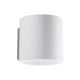 Brilagi -  Світлодіодний настінний точковий світильник FRIDA 1xG9/4W/230V білий