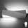 Brilagi -  Світлодіодний настінний світильник KERRY 1xE27/7,5W/230V кераміка/білий