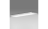 Brilagi - Світлодіодний стельовий світильник для ванної кімнати FRAME LED/50W/230V 120x30 см IP44 білий