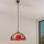 Brilagi - Tiffany витражная люстра на цепи GARLAN 2xE27/60W/230V