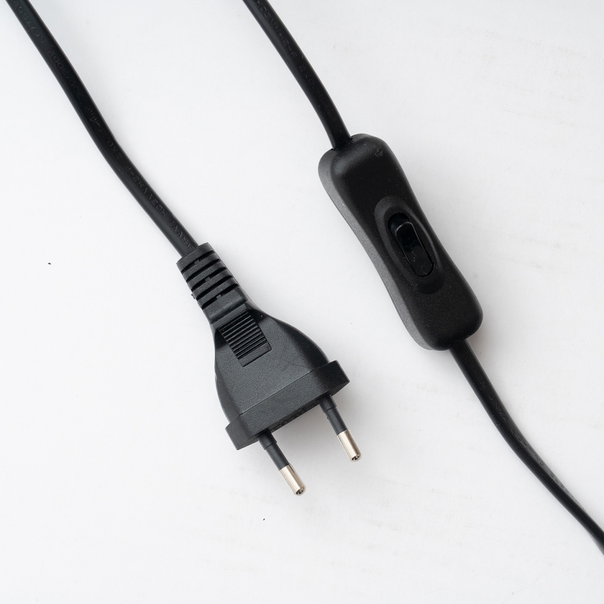Brilagi - Tiffany витражная настольная лампа Слоновая кость 1xE27/60W/230V