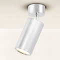 Brilagi - Точечный светильник для ванной комнаты SELE 1xGU10/30W/230V IP44 блестящий хром