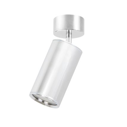 Brilagi - Точечный светильник для ванной комнаты SELE 1xGU10/30W/230V IP44 блестящий хром