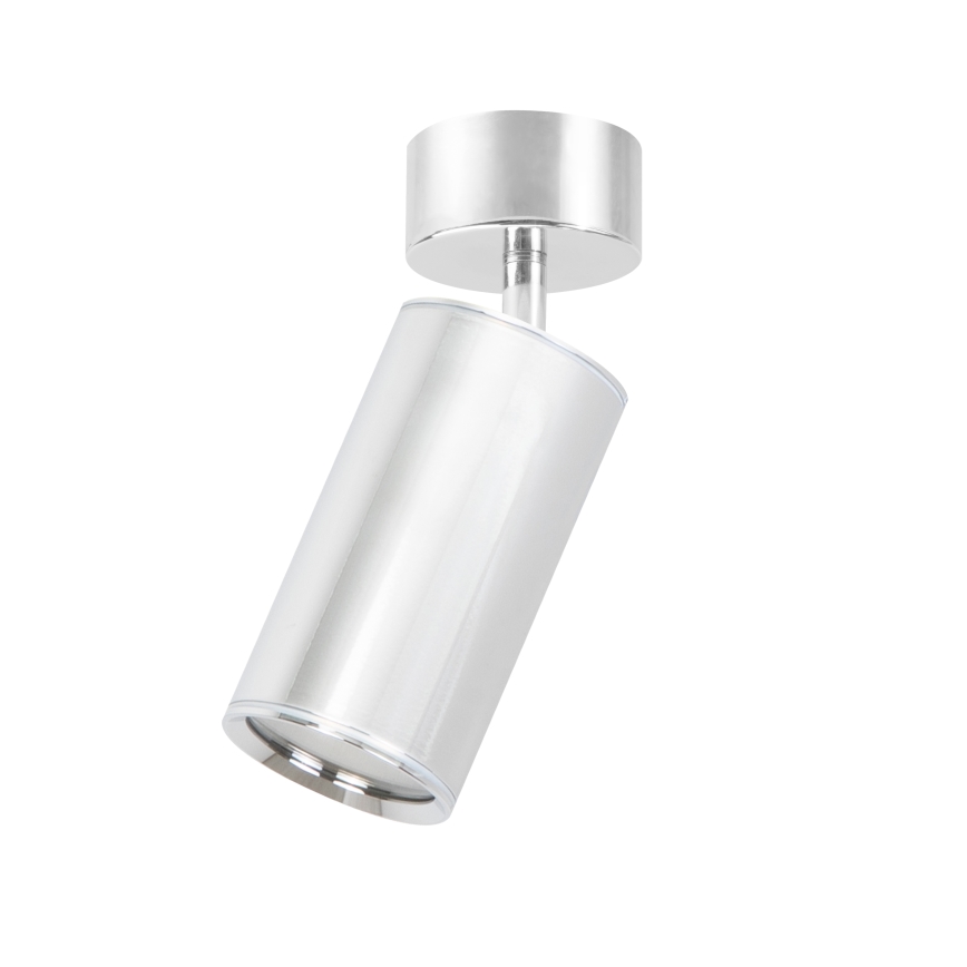 Brilagi - Точечный светильник для ванной комнаты SELE 1xGU10/30W/230V IP44 блестящий хром