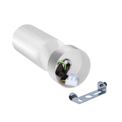 Brilagi - Точечный светильник для ванной комнаты SELE 1xGU10/30W/230V IP44 блестящий хром
