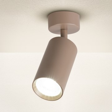 Brilagi - Точечный светильник SELE 1xGU10/30W/230V бежевый