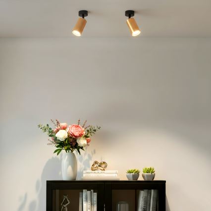 Brilagi - Точечный светильник SELE MODERN 1xGU10/30W/230V золотой