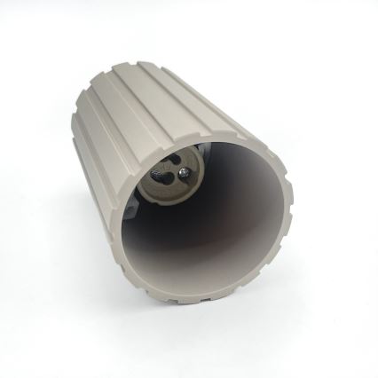 Brilagi - Точечный светильник CRISPINA 1xGU10/10W/230V 10 cm бежевый