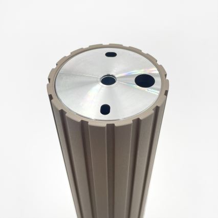 Brilagi - точечный светильник CRISPINA 1xGU10/10W/230V 20 cm бежевый