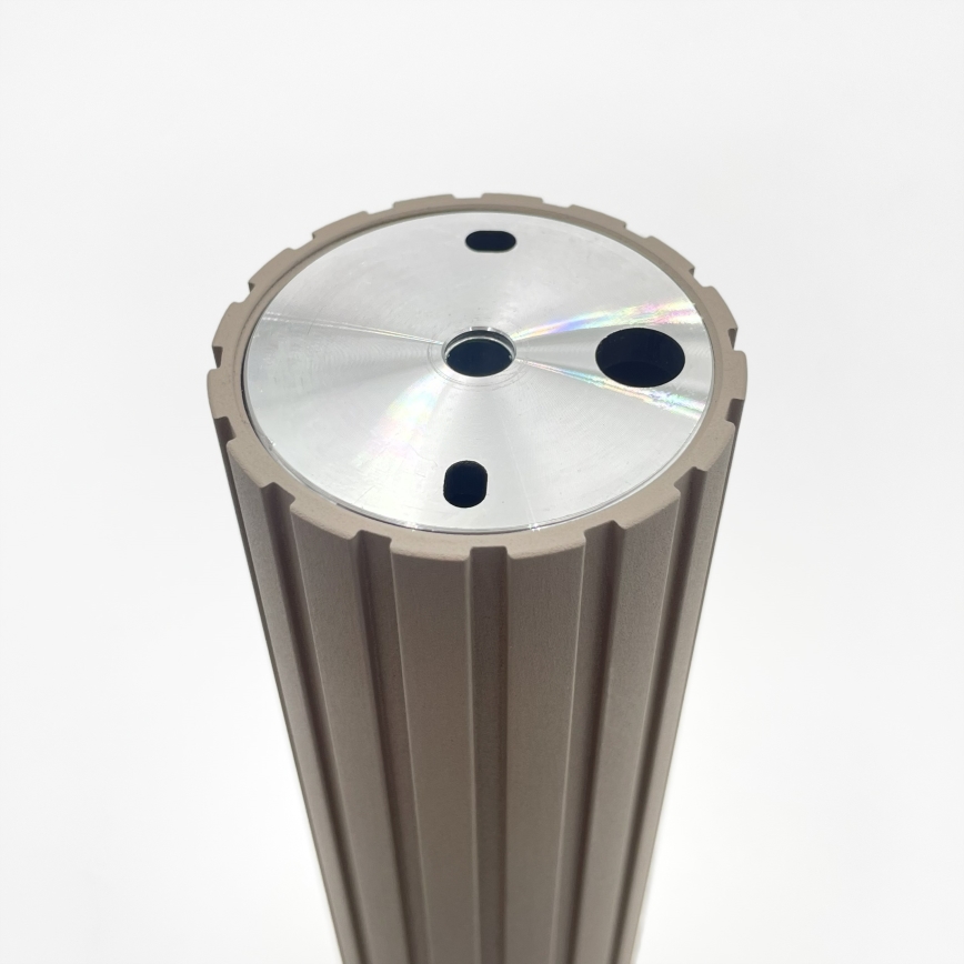 Brilagi - точечный светильник CRISPINA 1xGU10/10W/230V 20 cm бежевый