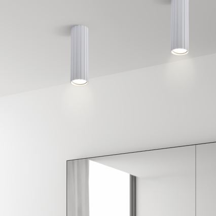 Brilagi - Точечный светильник CRISPINA 1xGU10/10W/230V 20 см белый