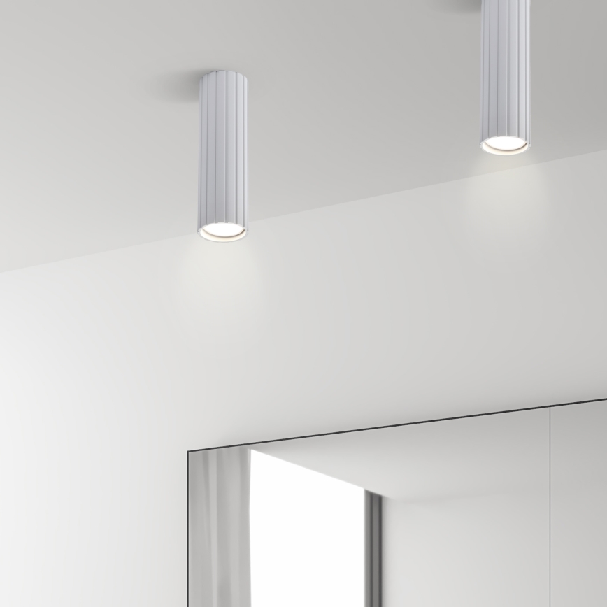 Brilagi - Точечный светильник CRISPINA 1xGU10/10W/230V 20 см белый