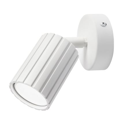 Brilagi - Точечный светильник CRISPINA 1xGU10/10W/230V белый