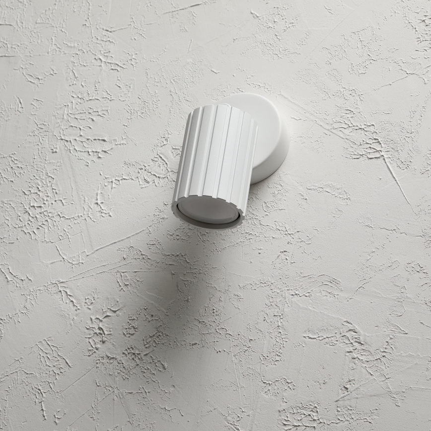 Brilagi - Точечный светильник CRISPINA 1xGU10/10W/230V белый