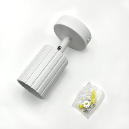 Brilagi - Точечный светильник CRISPINA 1xGU10/10W/230V белый