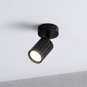 Brilagi - Точечный светильник CRISPINA 1xGU10/10W/230V черный