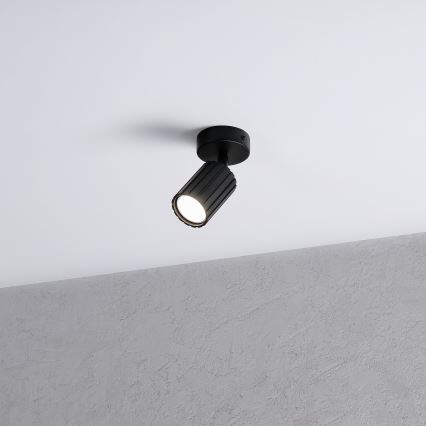 Brilagi - Точечный светильник CRISPINA 1xGU10/10W/230V черный