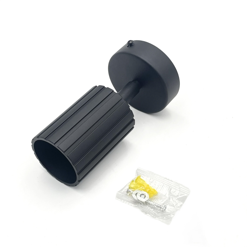 Brilagi - Точечный светильник CRISPINA 1xGU10/10W/230V черный