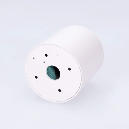 BRILAGI - Точечный светильник для ванной комнаты MIA 1xGU10/30W/230V 84x80 mm белая IP54