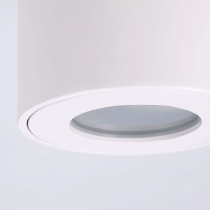 BRILAGI - Точечный светильник для ванной комнаты MIA 1xGU10/30W/230V 84x80 mm белая IP54
