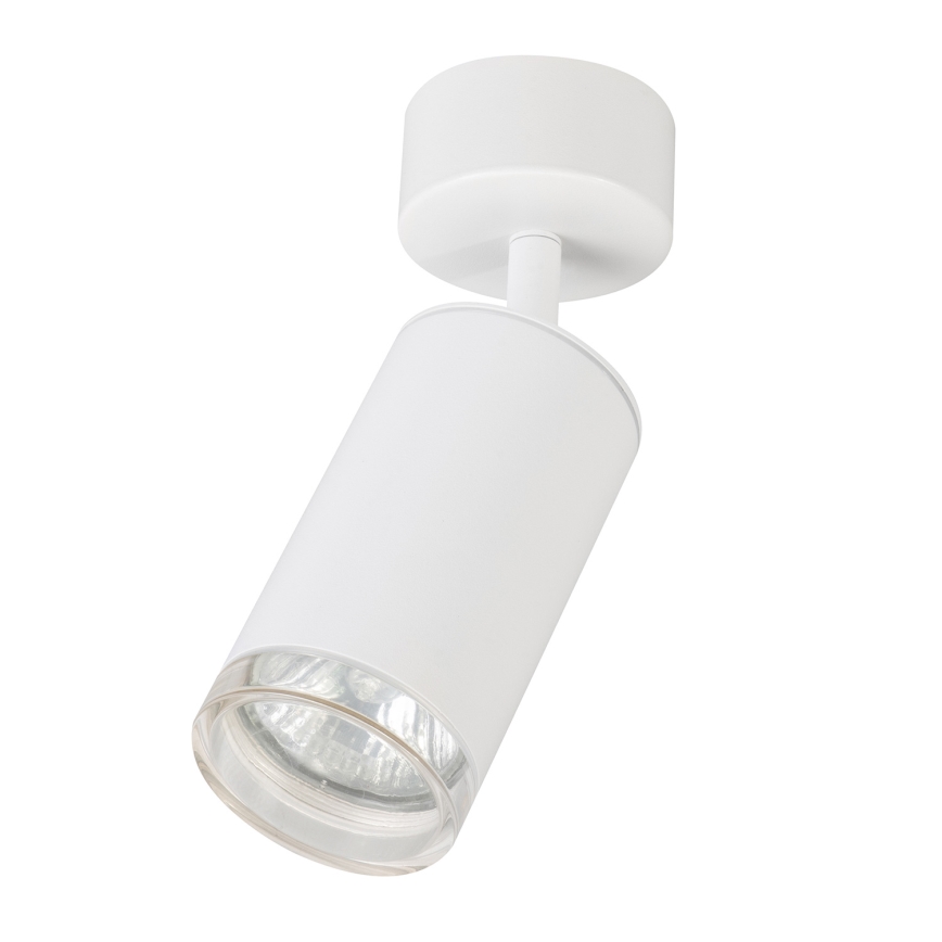 Brilagi - Точечный светильник для ванной комнаты SELE 1xGU10/30W/230V IP44 белый