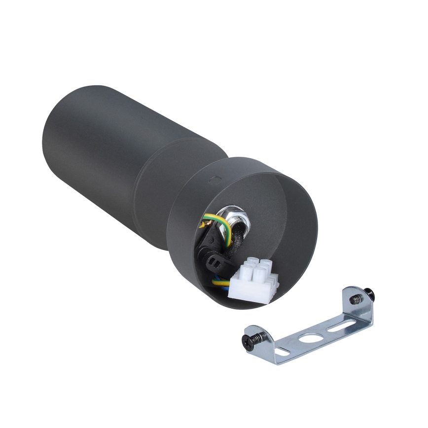 Brilagi - Точечный светильник SELE 1xGU10/30W/230V антрацит