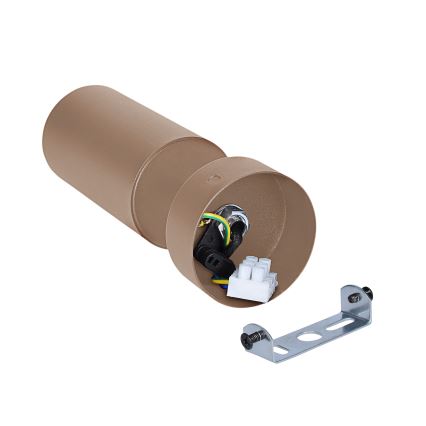 Brilagi - Точечный светильник SELE 1xGU10/30W/230V бежевый