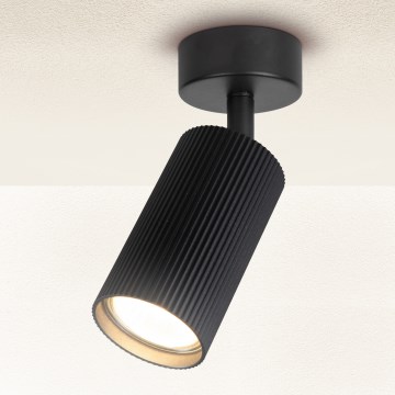 Brilagi - Точечный светильник SELE MODERN 1xGU10/30W/230V черный