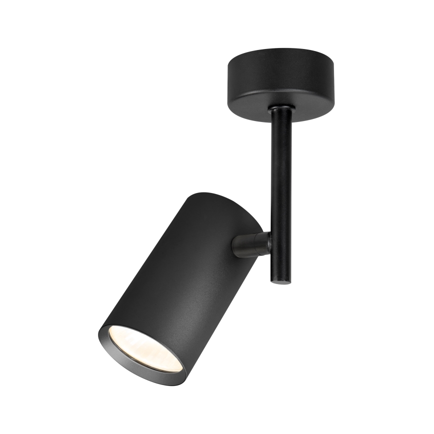 Brilagi - Точечный светильник SELE VERTICAL 1xGU10/30W/230V черный