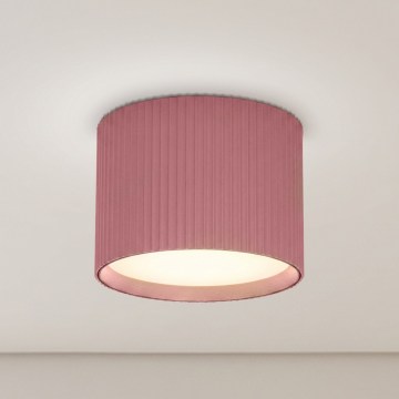 BRILAGI - Точечный светильник STRIPY 1xGX53/15W/230V 60x82 mm розовый